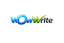 WowWrite Logo